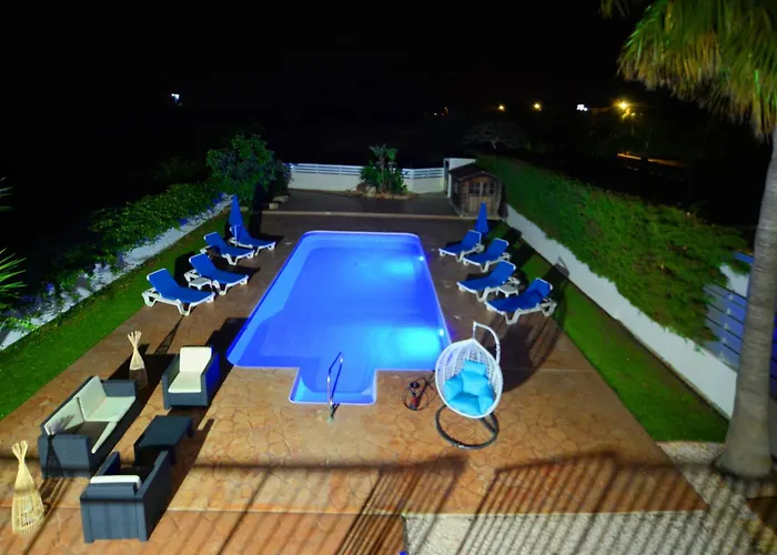 Villa Chloe